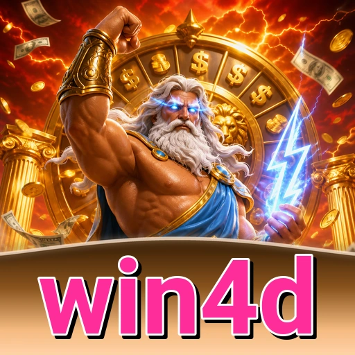 Logo win4d