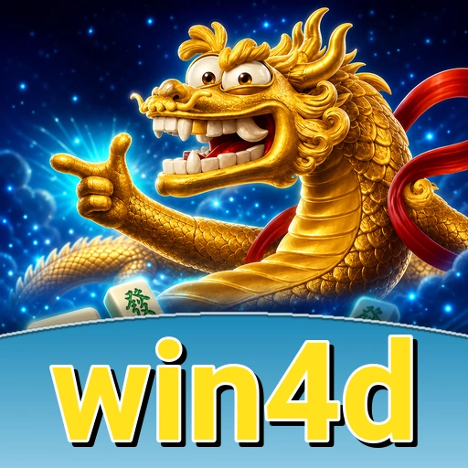 Logo win4d