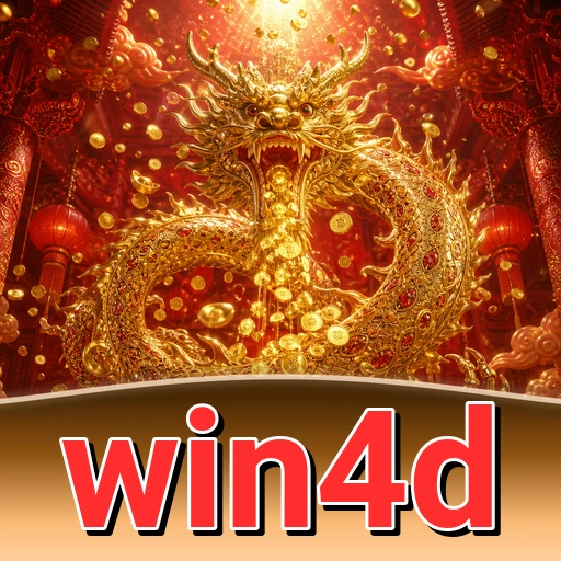 Logo win4d