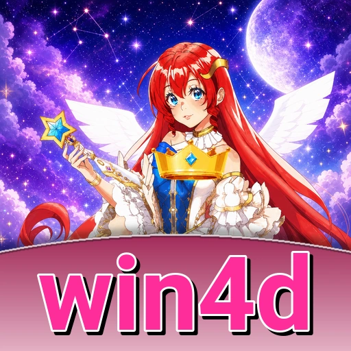 Logo win4d