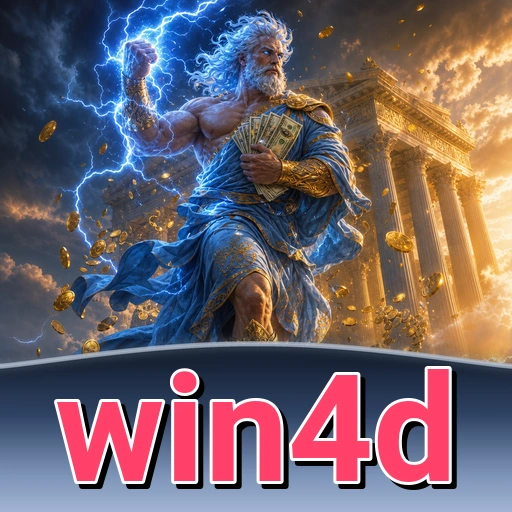 Logo win4d